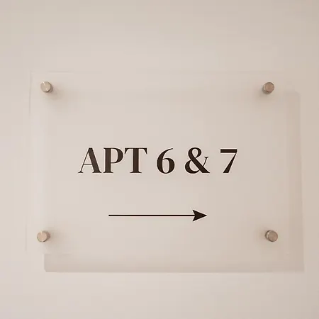 Apartamento Legion House 8 TEESSIDE