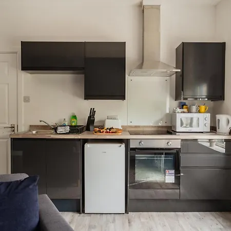 Apartamento Legion House 8 TEESSIDE