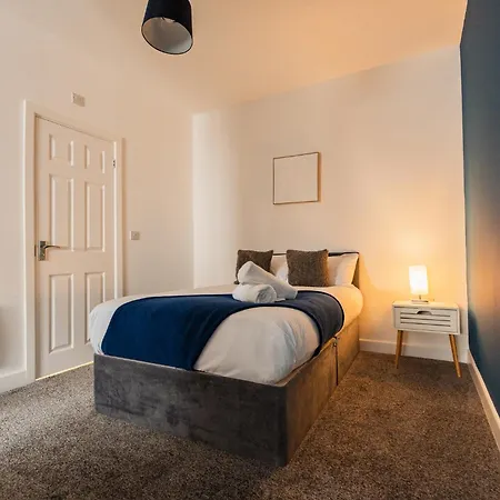 Apartamento Legion House 8 TEESSIDE