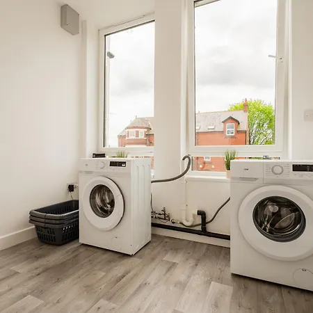 Apartamento Legion House 8