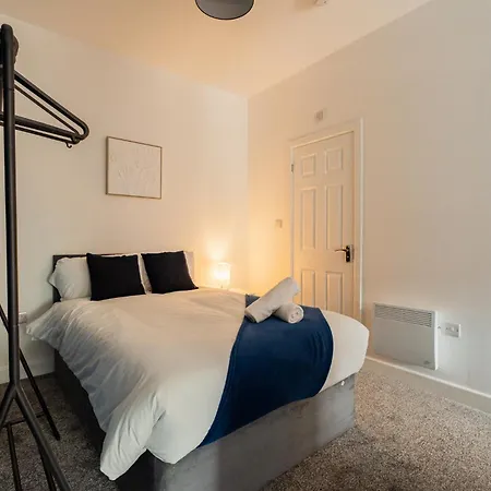 Legion House 8 * TEESSIDE