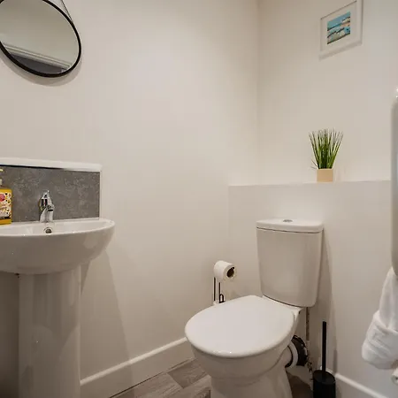 Apartamento Legion House 8 TEESSIDE