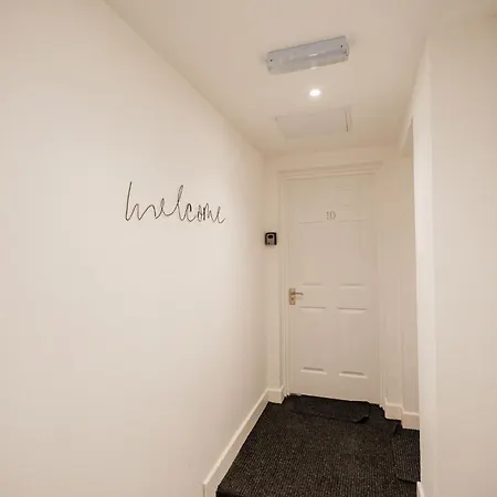 Apartamento Legion House 8