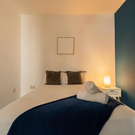 Apartamento Legion House 8 TEESSIDE