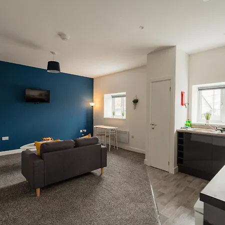 Apartment Legion House 8