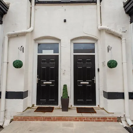 Legion House 8 TEESSIDE