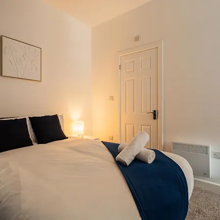 Apartment Legion House 8 *