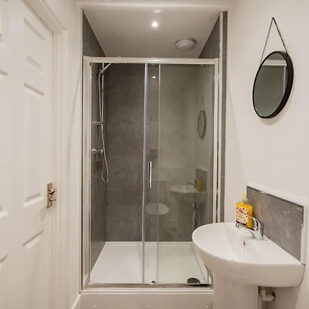 Legion House 8 Apartment TEESSIDE