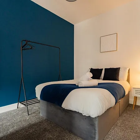 Apartment Legion House 8 *