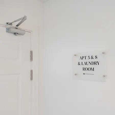 Apartment Legion House 8 *