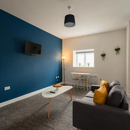 Apartment Legion House 8 *